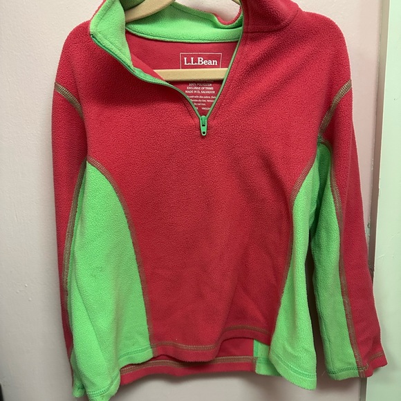 L.L. Bean Other - L.L. Bean kids pullover